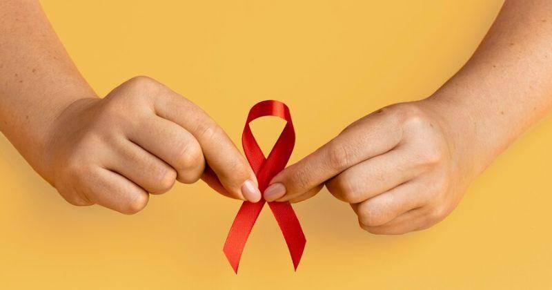 40 Twibbon Hari AIDS Sedunia 2023 yang Cocok Diposting di Media Sosial